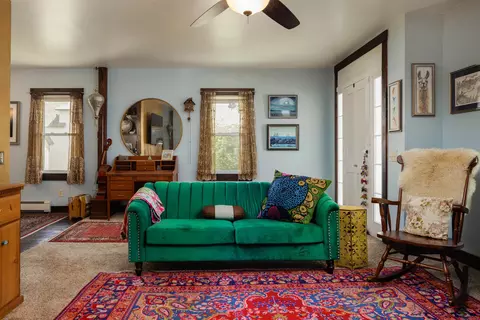 Living - 147 Park St, Springfield, VT 05156 photo 2 of 2