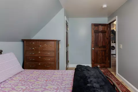 Bedroom - 147 Park St, Springfield, VT 05156 photo 3 of 6