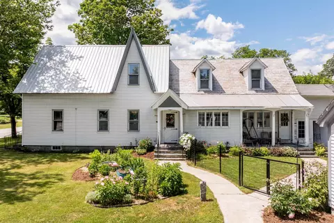 147 Park St, Springfield, VT 05156