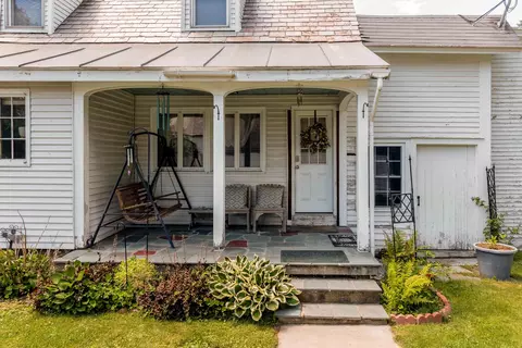 Exterior - 147 Park St, Springfield, VT 05156 photo 5 of 7