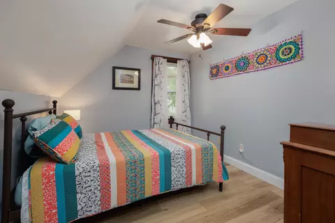 Bedroom - 147 Park St, Springfield, VT 05156 photo 5 of 6