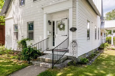 Exterior - 147 Park St, Springfield, VT 05156 photo 7 of 7