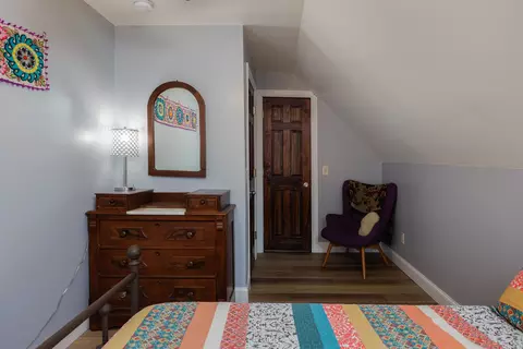 Bedroom - 147 Park St, Springfield, VT 05156 photo 6 of 6