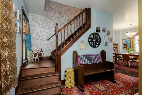 Entry Way - 147 Park St, Springfield, VT 05156 photo 5 of 8