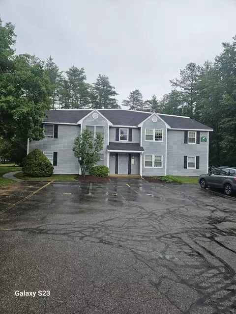 37 Alice Dr #18, Concord, NH 03303