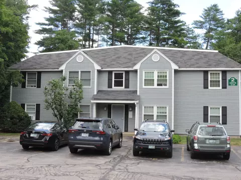 37 Alice Dr #18, Concord, NH 03303