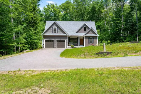 45 Washington Ave, Bartlett, NH 03812