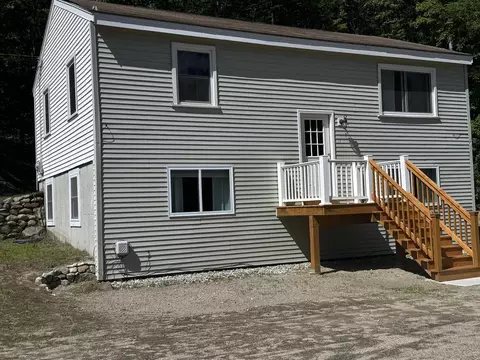 201 Beverly Hills Dr, Wakefield, NH 03830