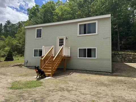 201 Beverly Hills Dr, Wakefield, NH 03830