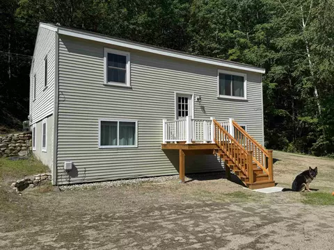 201 Beverly Hills Dr, Wakefield, NH 03830