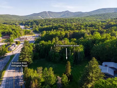 29-266 A Killington Rd, Killington, VT 05751
