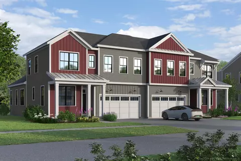 140 Eden Ln #AN26, Williston, VT 05495