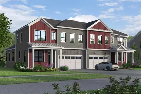 140 Eden Ln #AN26, Williston, VT 05495