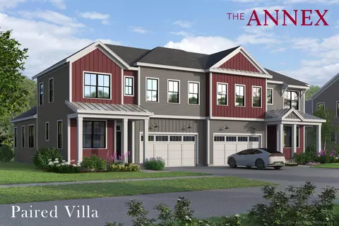 140 Eden Ln #AN26, Williston, VT 05495