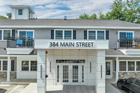 384 Main St #101, Salem, NH 03079