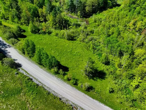 lot4 Weaver Rd, Huntington, VT 05462