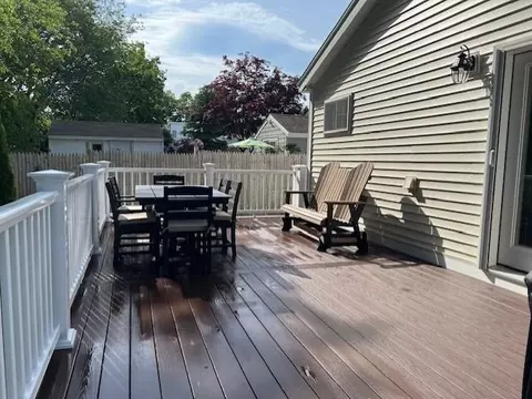 Exterior - 23 Walnut Ave, Hampton, NH 03842 photo 3 of 7