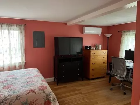 Bedroom - 23 Walnut Ave, Hampton, NH 03842 photo 2 of 4