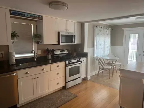 Kitchen - 23 Walnut Ave, Hampton, NH 03842 photo 1 of 3