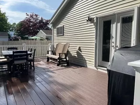 Exterior - 23 Walnut Ave, Hampton, NH 03842 photo 2 of 7