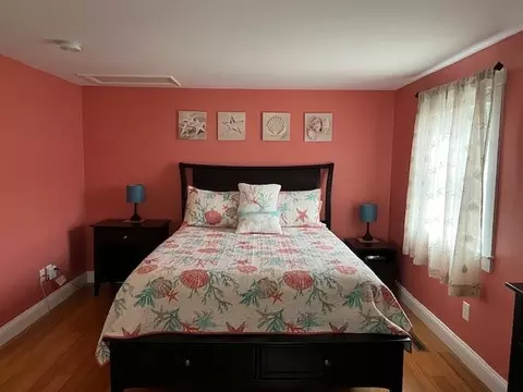 Bedroom - 23 Walnut Ave, Hampton, NH 03842 photo 1 of 4