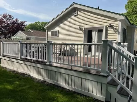 Exterior - 23 Walnut Ave, Hampton, NH 03842 photo 4 of 7