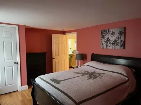 Bedroom - 23 Walnut Ave, Hampton, NH 03842 photo 4 of 4