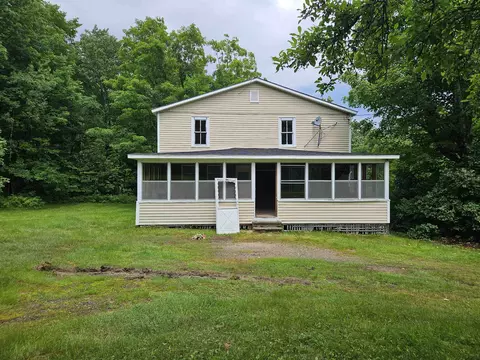 222 Old Cherry Mountain Rd, Jefferson, NH 03583