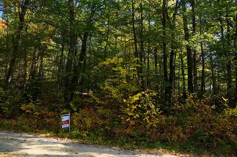 Scott Drive LOT 112, Alton, NH 03810