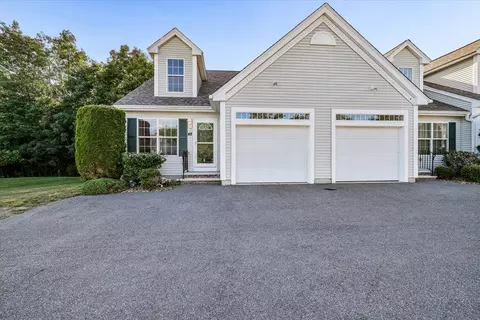 Exterior - 48 Brookview Rd, Windham, NH 03087 photo 3 of 9