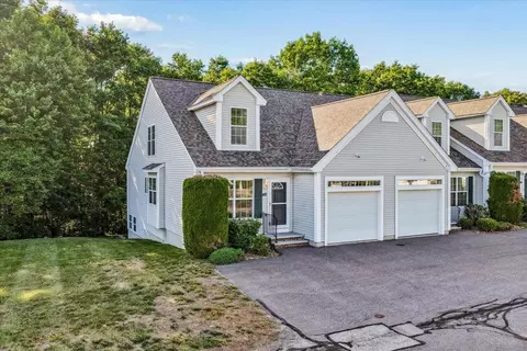48 Brookview Rd, Windham, NH 03087