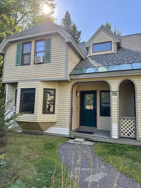 338 Longfellow Dr #38, Bethlehem, NH 03574