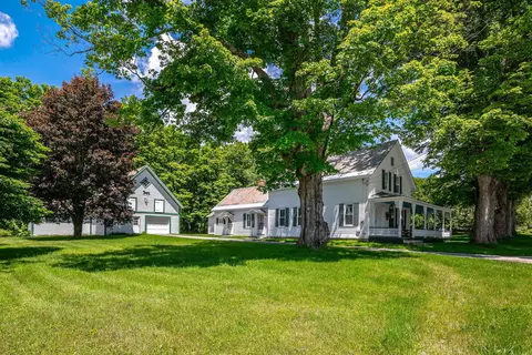 457 Brooklyn Rd, Mount Tabor, VT 05739