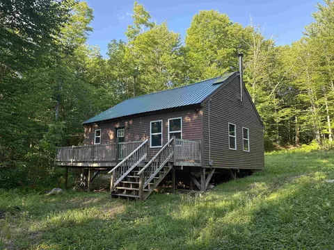 900 Wilderness Dr, Burke, VT 05832