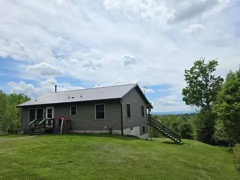 Exterior - 233 Jerusalem Rd, Marshfield, VT 05826 photo 2 of 16