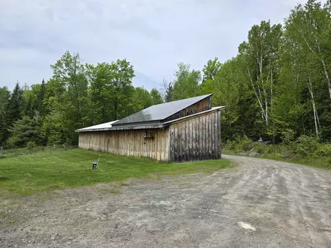 Exterior - 233 Jerusalem Rd, Marshfield, VT 05826 photo 3 of 16