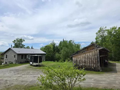 233 Jerusalem Rd, Marshfield, VT 05826