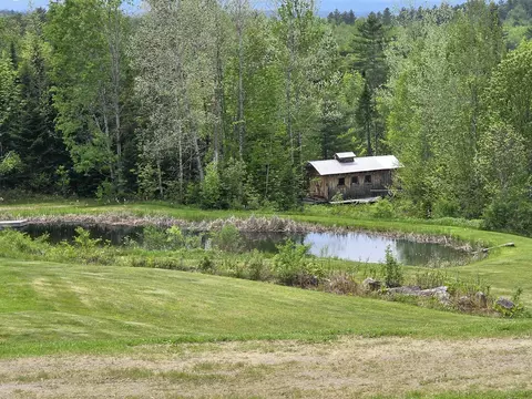 Exterior - 233 Jerusalem Rd, Marshfield, VT 05826 photo 10 of 16