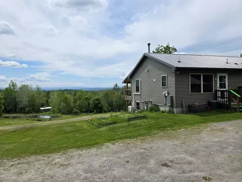 Exterior - 233 Jerusalem Rd, Marshfield, VT 05826 photo 4 of 16