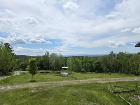 Exterior - 233 Jerusalem Rd, Marshfield, VT 05826 photo 7 of 16