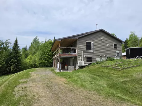 Exterior - 233 Jerusalem Rd, Marshfield, VT 05826 photo 5 of 16