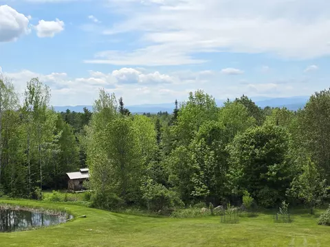 View/Area - 233 Jerusalem Rd, Marshfield, VT 05826 photo 3 of 4