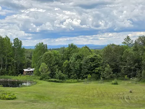 233 Jerusalem Rd, Marshfield, VT 05826