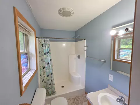 Bath - 233 Jerusalem Rd, Marshfield, VT 05826 photo 2 of 3