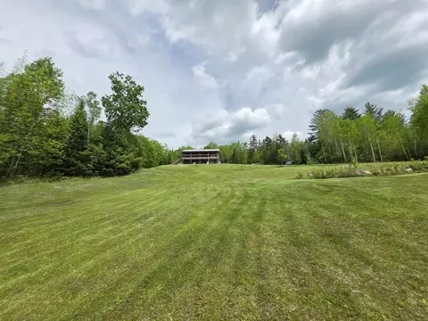 Exterior - 233 Jerusalem Rd, Marshfield, VT 05826 photo 12 of 16