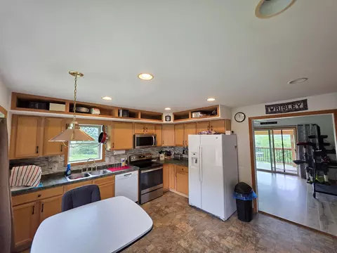 Kitchen - 233 Jerusalem Rd, Marshfield, VT 05826 photo 1 of 1