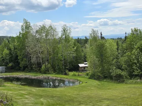 View/Area - 233 Jerusalem Rd, Marshfield, VT 05826 photo 2 of 4