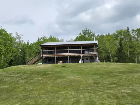 Exterior - 233 Jerusalem Rd, Marshfield, VT 05826 photo 6 of 16