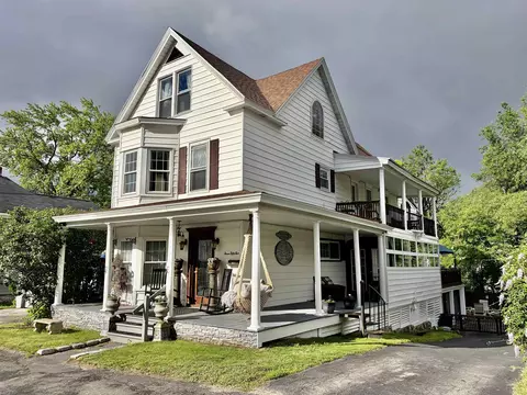 355 Willard St, Berlin, NH 03570