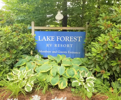 150 Dearborn Rd #46 ASPEN LANE, Wakefield, NH 03830